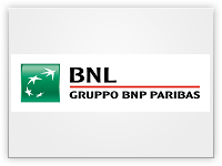 BNL Gruppo BNP Paribas mette a disposizione dei Tributaristi Lapet un’offerta dedicata e a condizioni agevolate, per venire incontro alle esigenze personali e professionali degli associati.
E' a disposizione la casella PARTNER@BNLMAIL.COM a cui rivolgersi per essere prontamente ricontattato.

Per usufruire della convenzione è necessario produrre tessera La